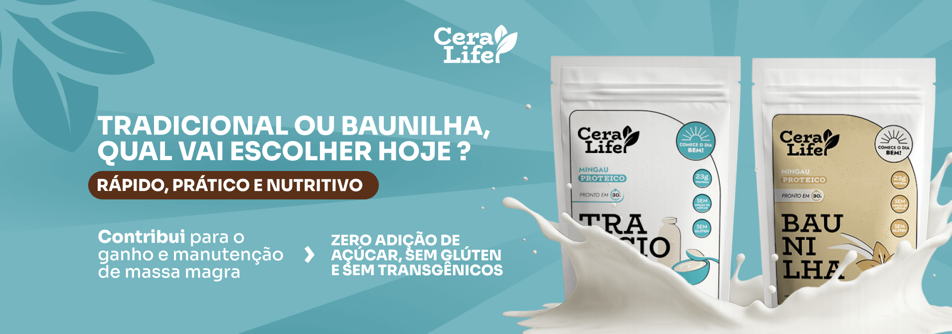 Ceralife Sabores- Desktop